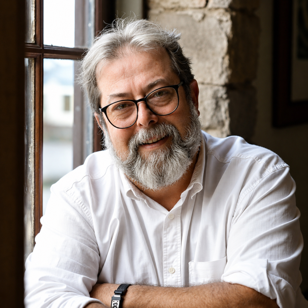 Dr. Gabriel Díaz Maggioli