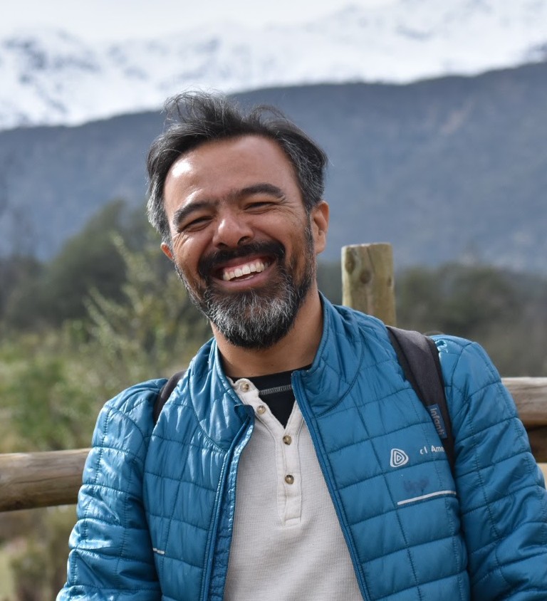 Ignacio Carrasco