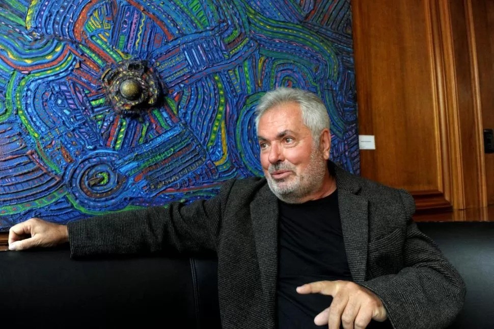 Emilio Tenti Fanfani