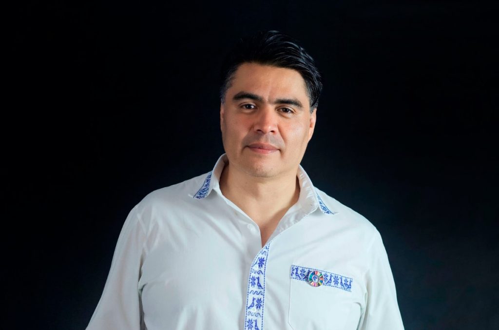 Adolfo Rodríguez Guerrero
