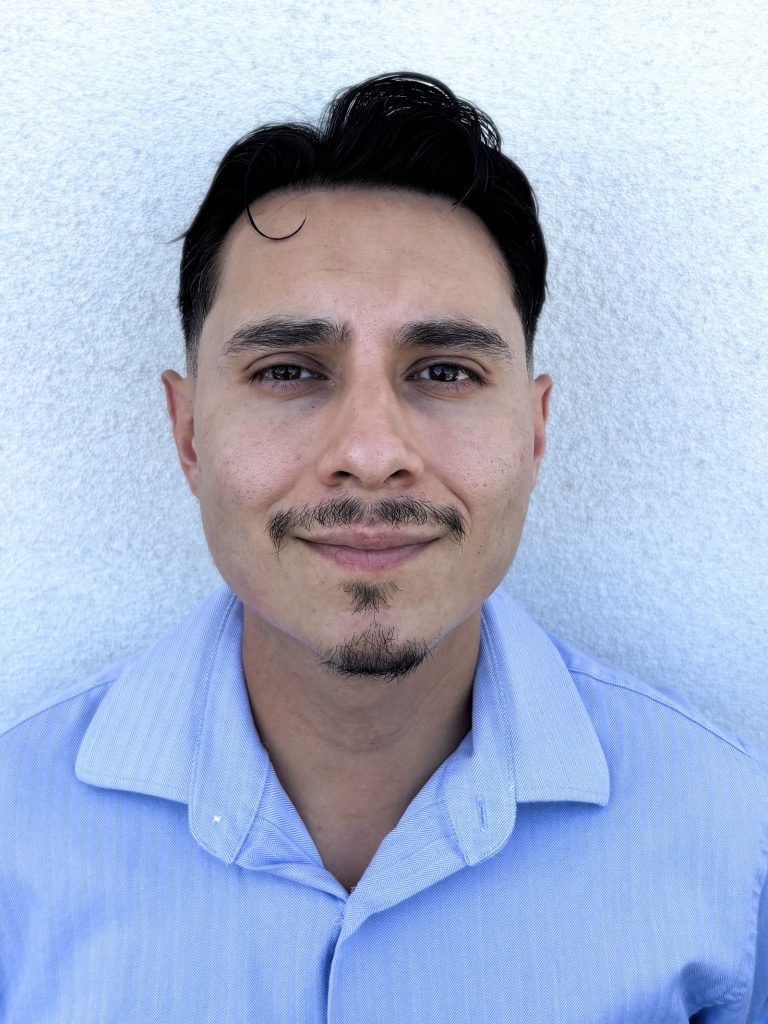Eduardo Lara Lombarde