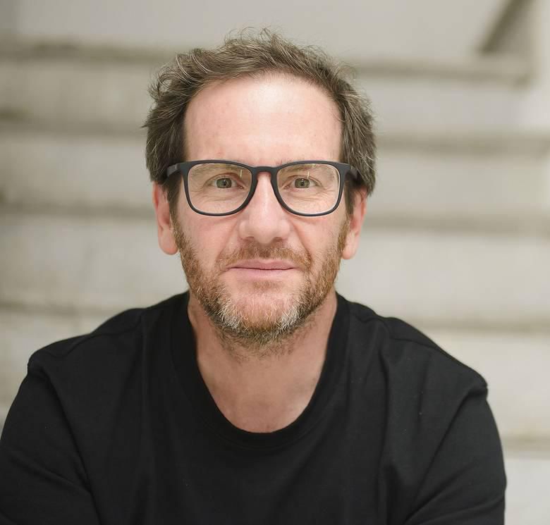 Carlos Magro Mazo