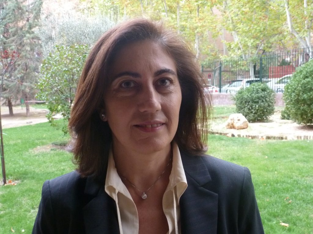 Cecilia Simón