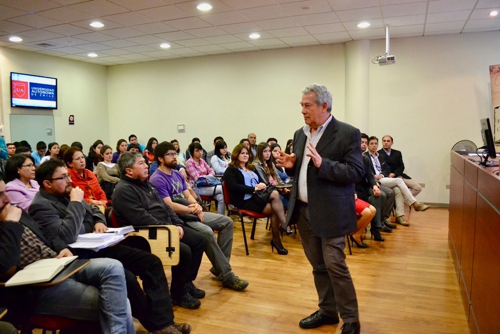 Carlos Calvo Muñoz