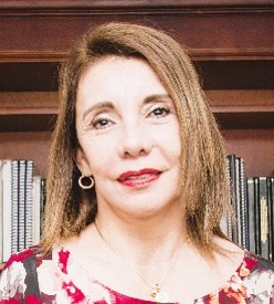 Frida Díaz Barriga