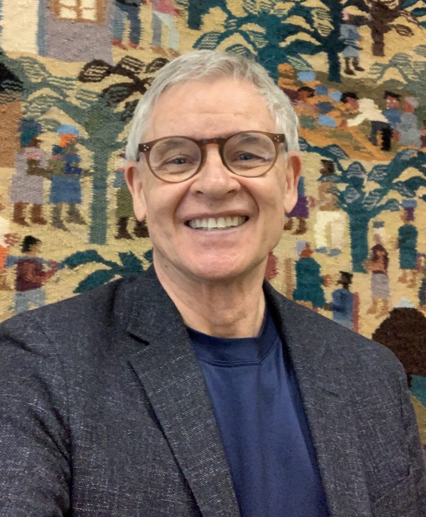 John Corlett