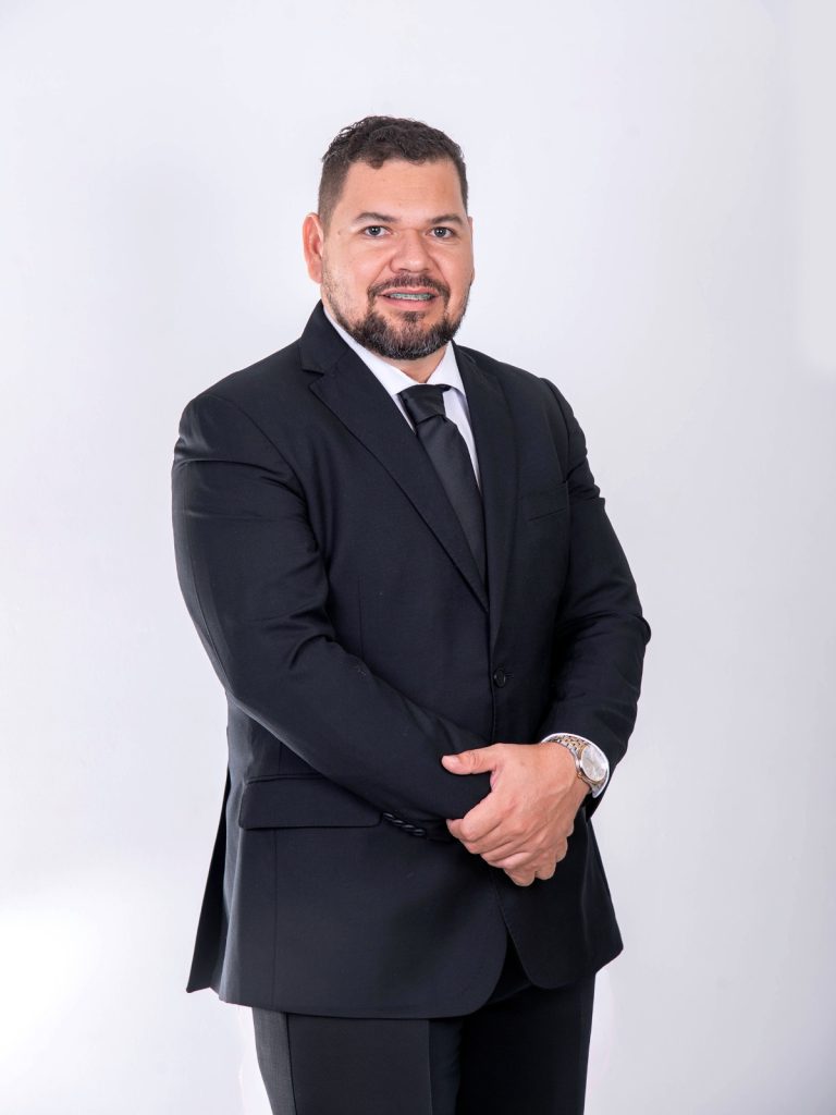 Efrén Barraza Morán