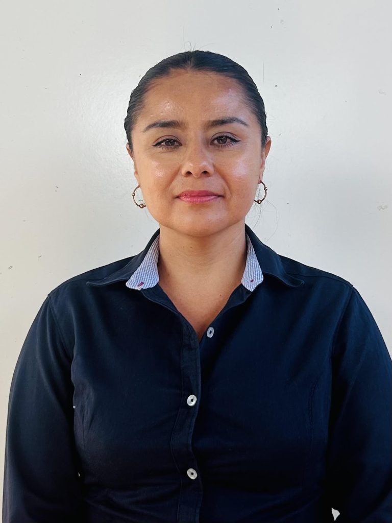 Mariana Montiel Ral