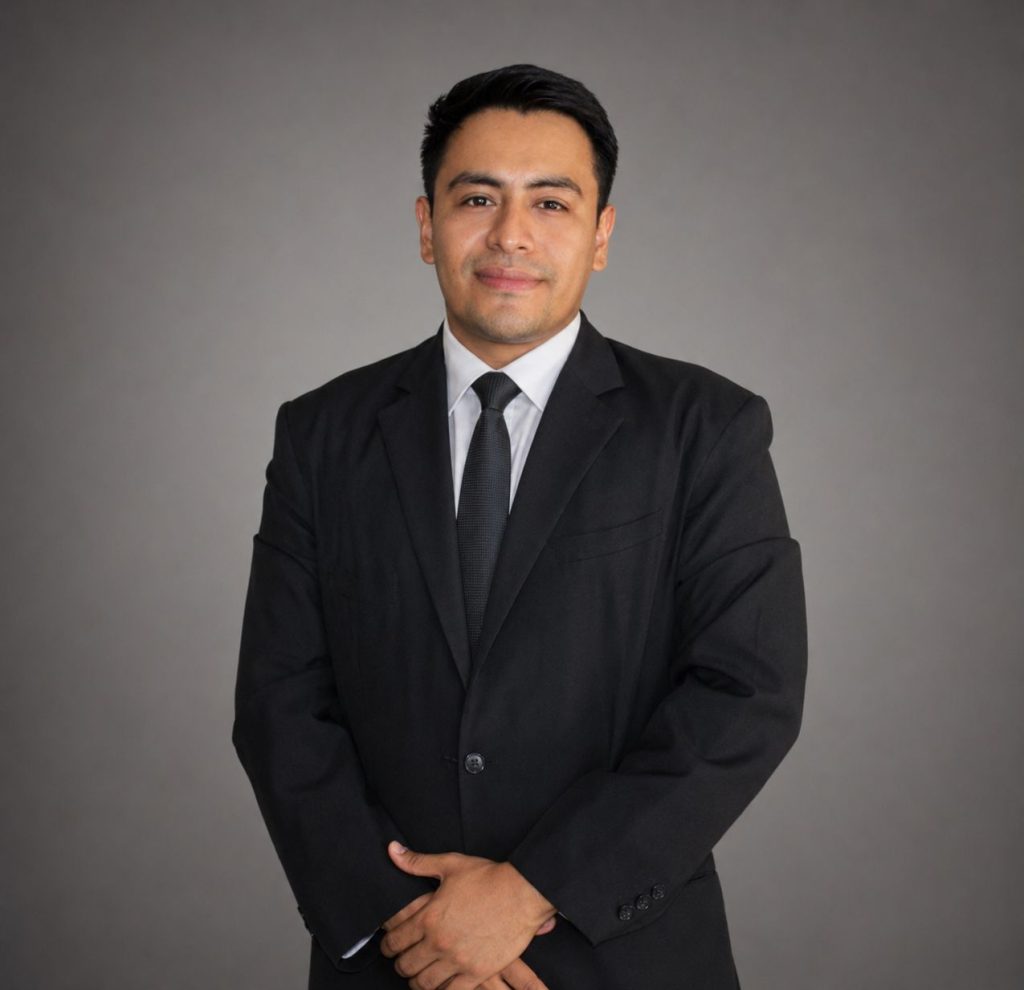 Moisés Rodríguez