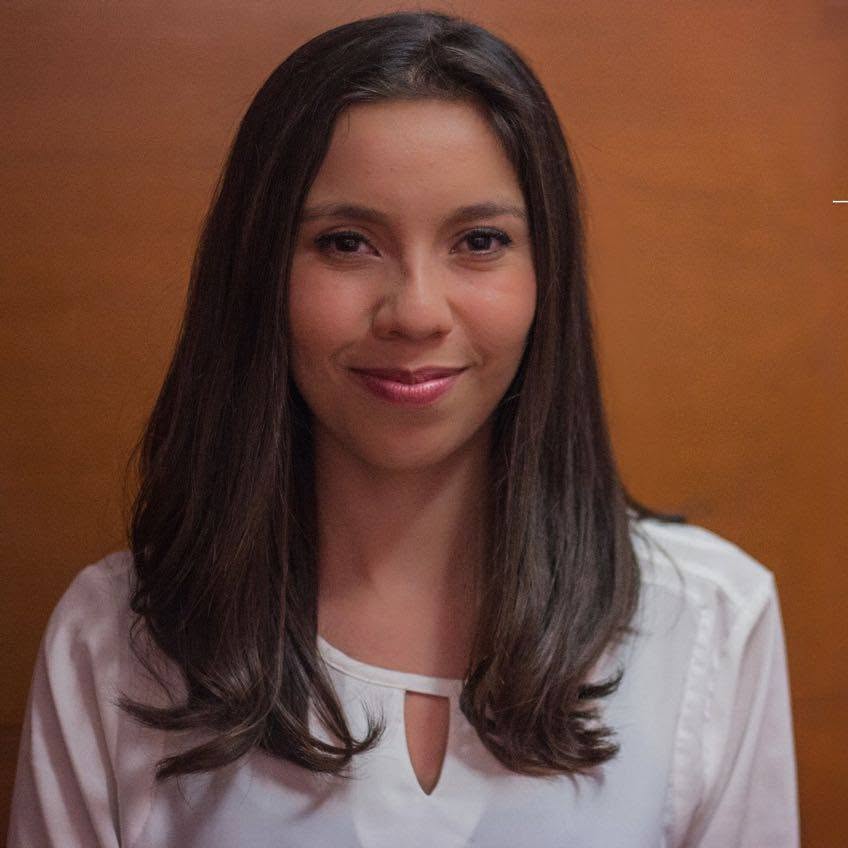 Isaura García Hernandez