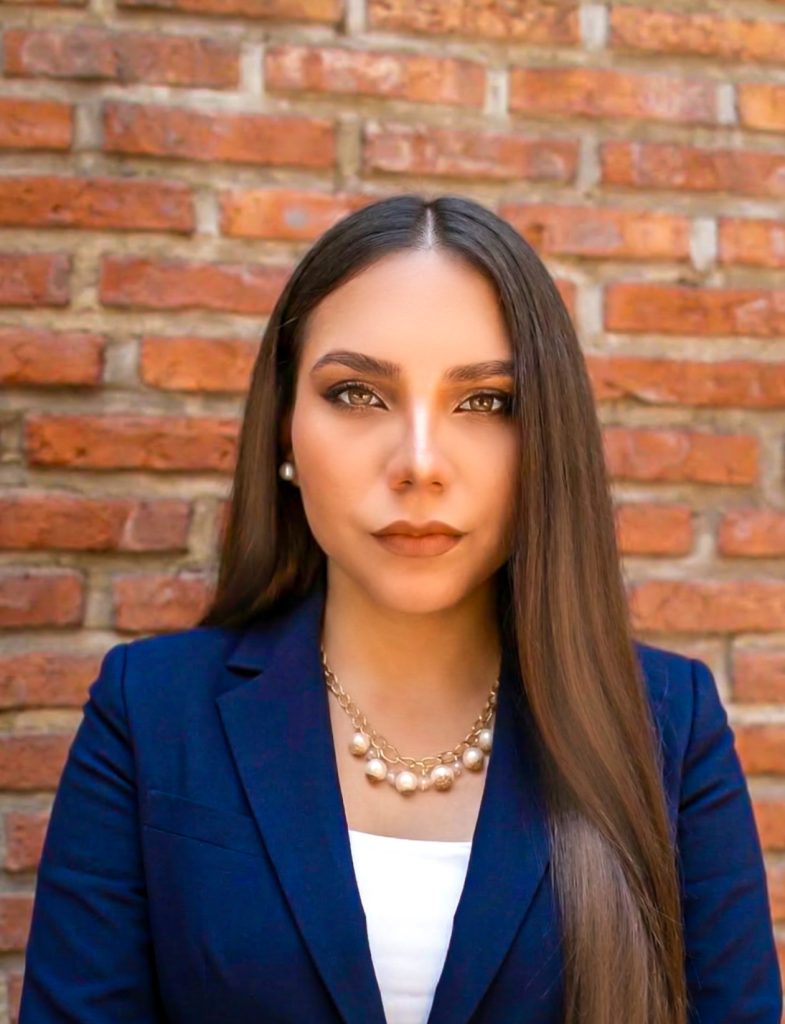 Fabiola Pineda