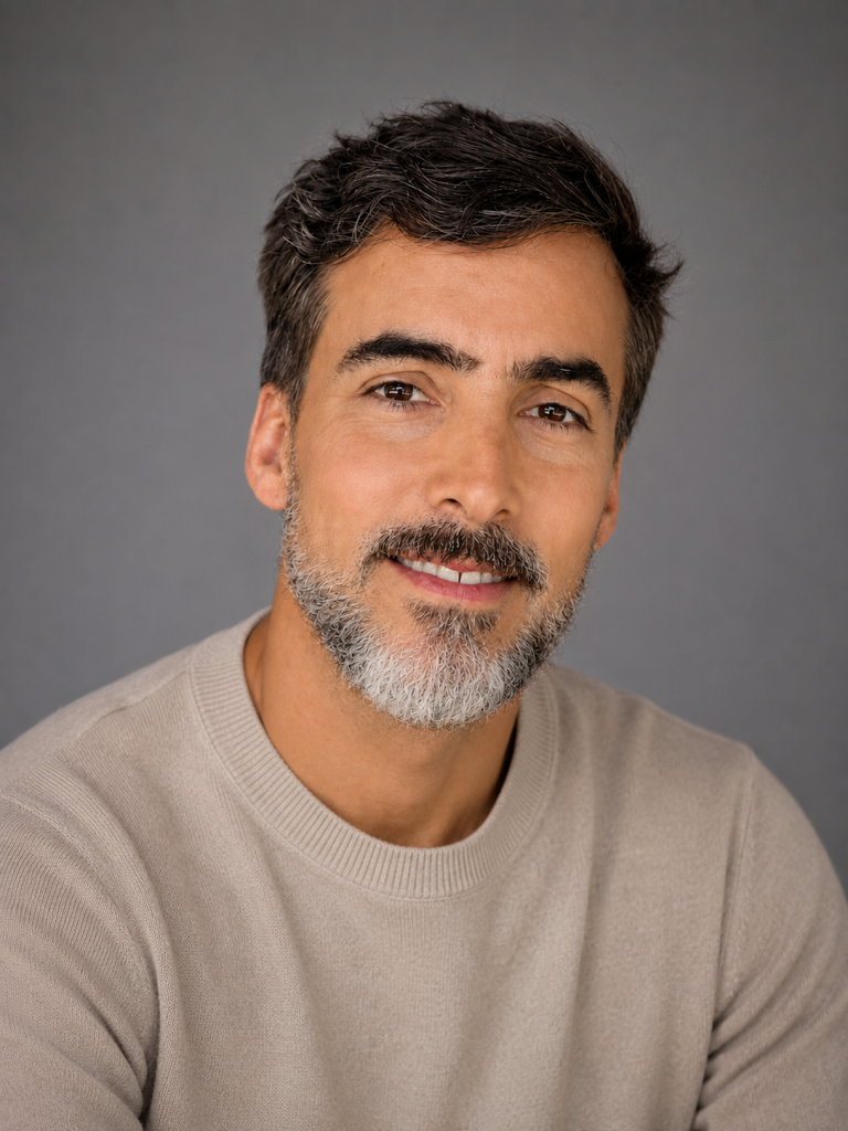 Rodrigo Orellana