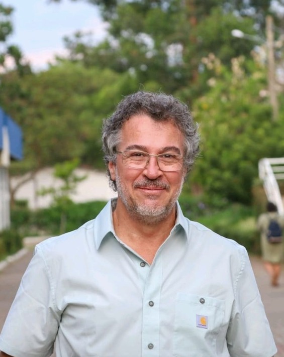 Jorge Melguizo