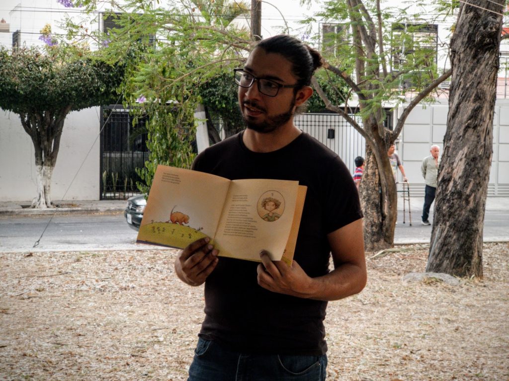 Emmanuel Caballero