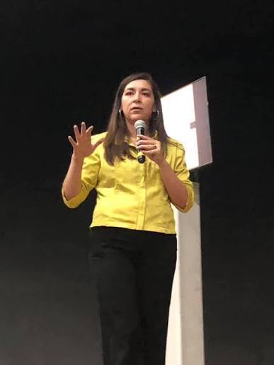 Edith Ramírez