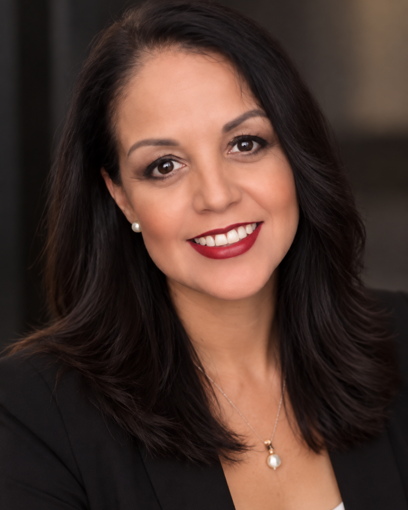Isela Saldaña