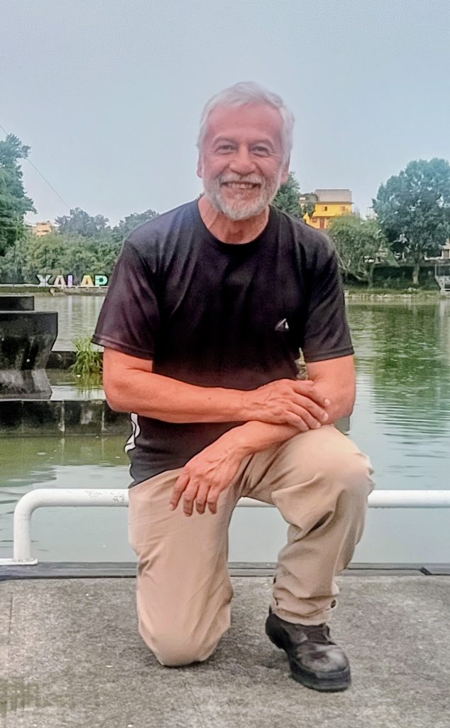 José Antonio Paoli Bolio