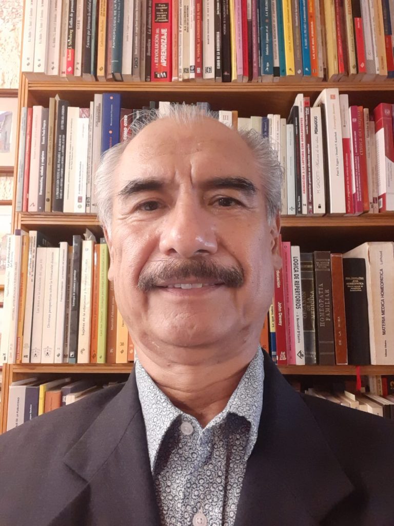Gabino Cárdenas Olivares
