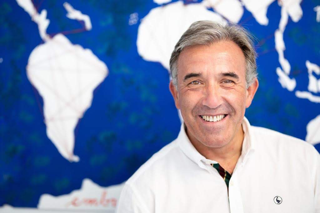 José Navalpotro