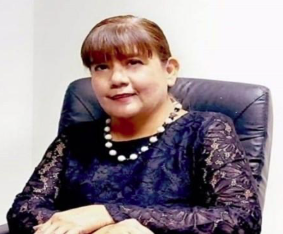 Dra. Norma Ruvalcaba