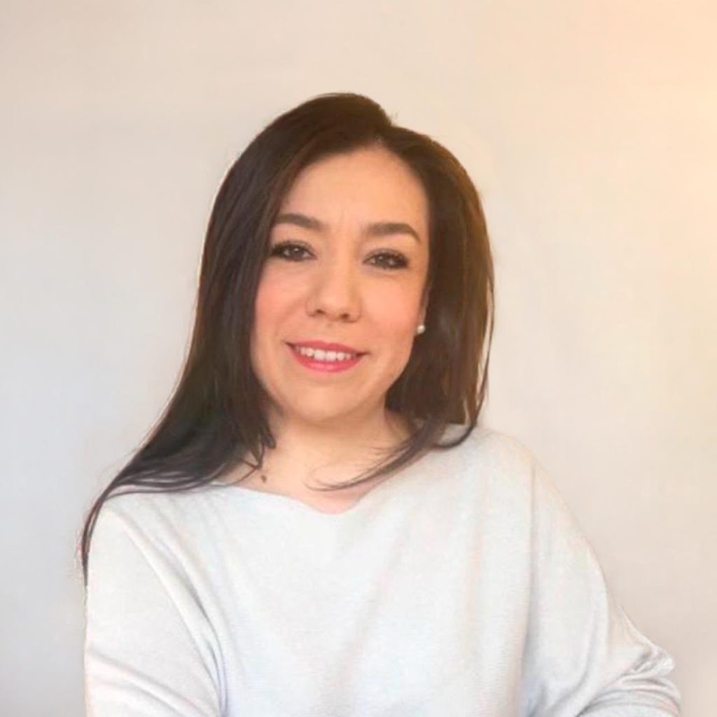 Dra. Pilar Aldana Barberena